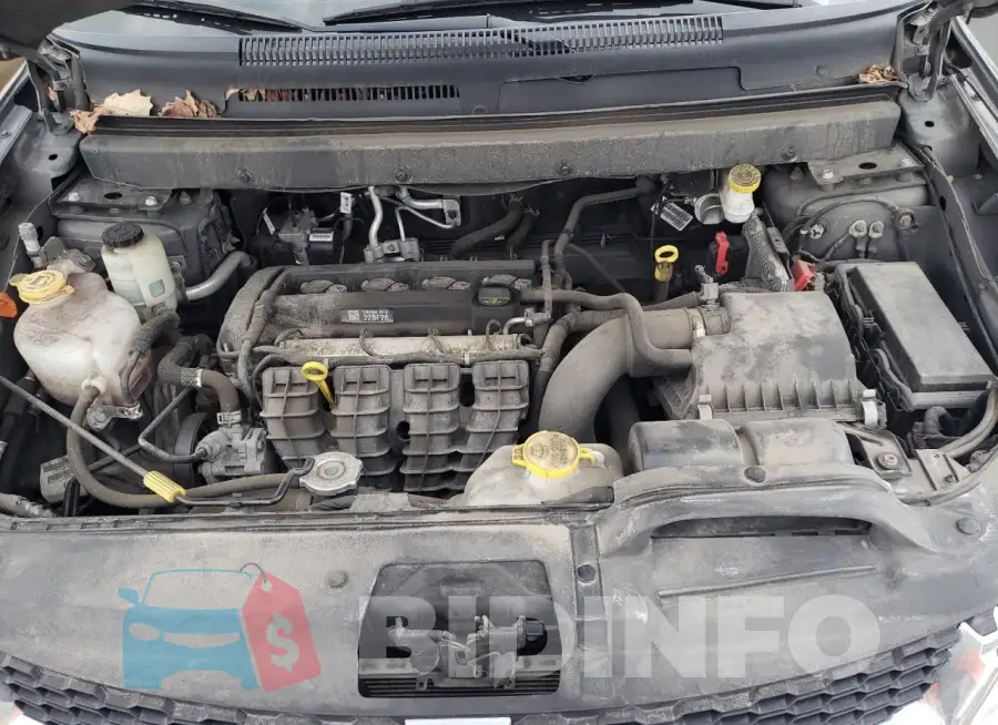 3C4PDCAB4LT261773 Photo# 12