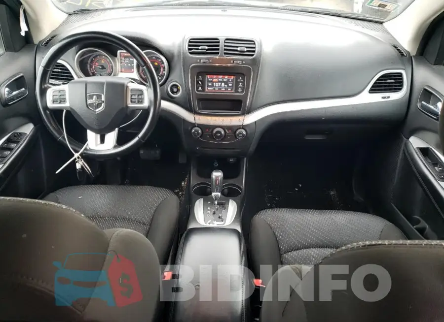3C4PDCAB4LT261773 Photo# 8
