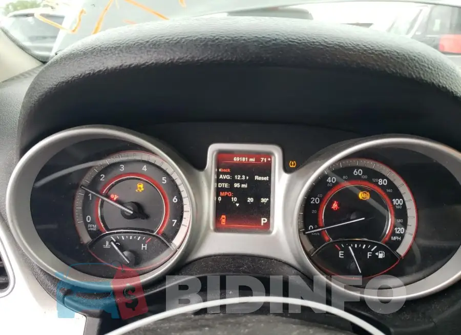 3C4PDCAB4LT261773 Photo# 9