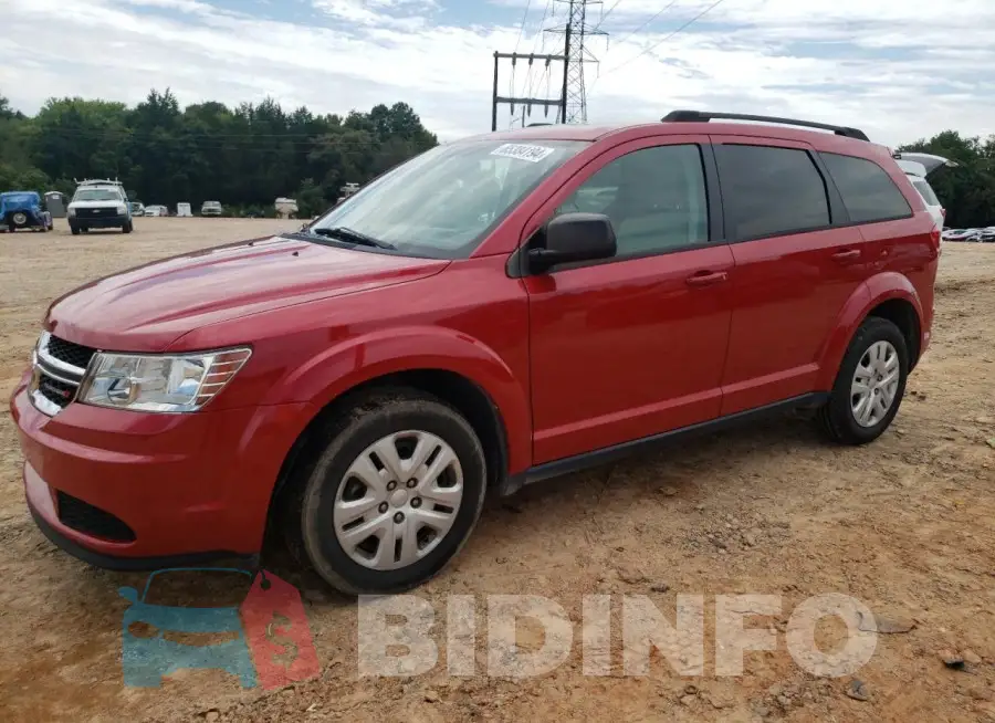 3C4PDCAB5GT162451 Photo# 1