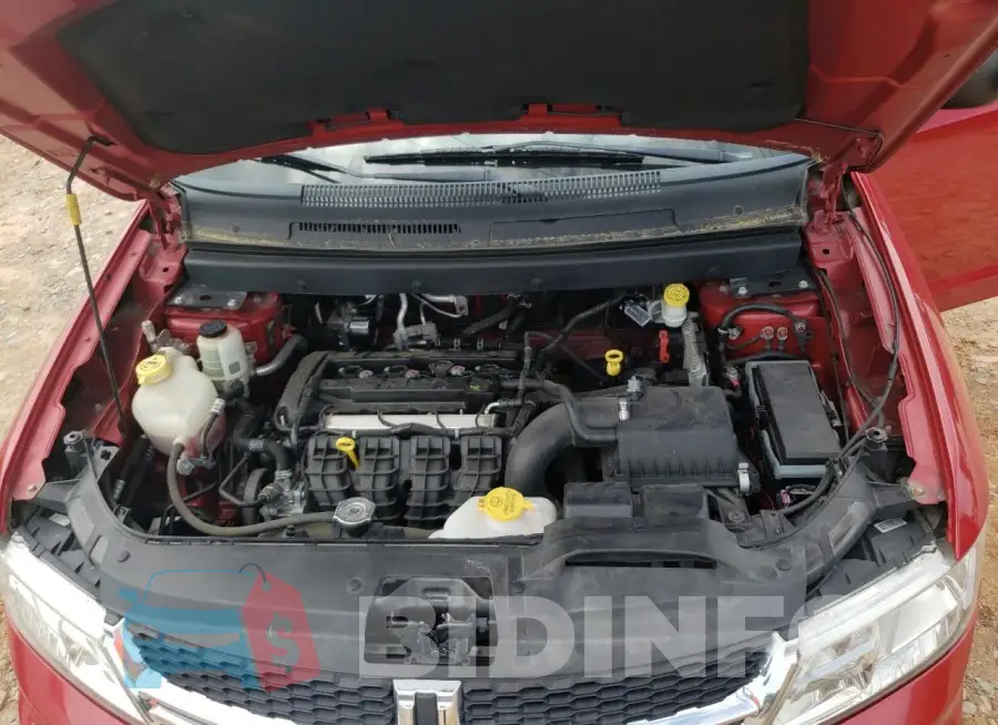 3C4PDCAB5GT162451 Photo# 12