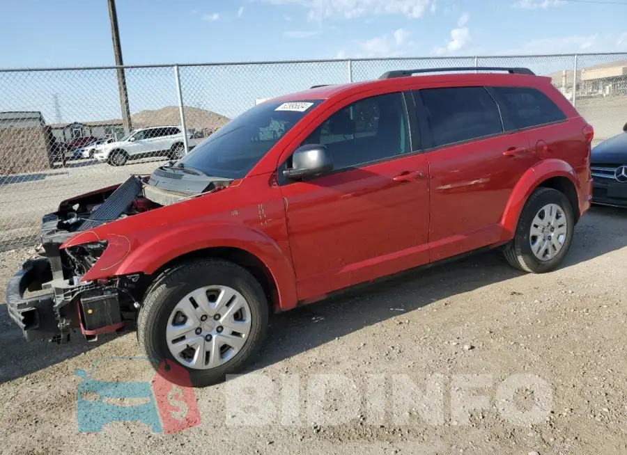 3C4PDCAB6FT752379 Photo# 1