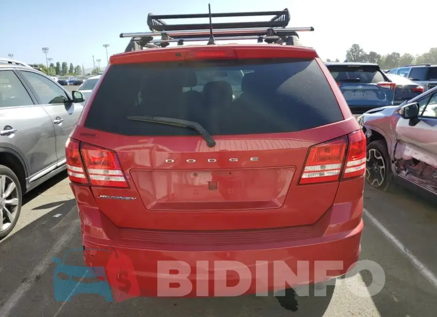 3C4PDCAB6HT568627 Photo# 6