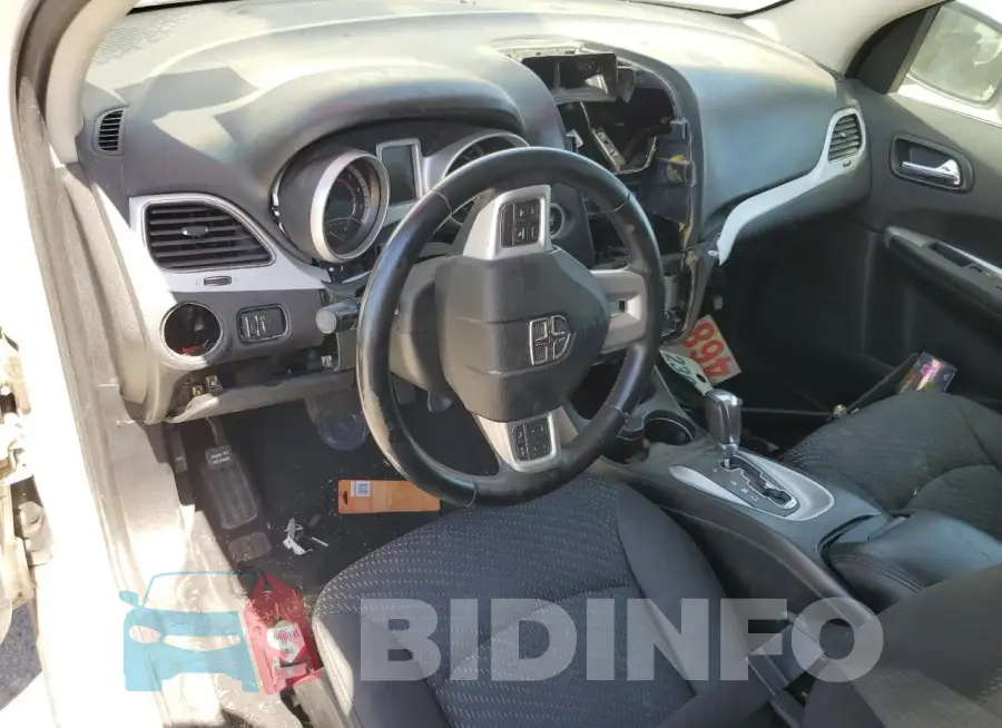 3C4PDCABXGT157987 Photo# 8
