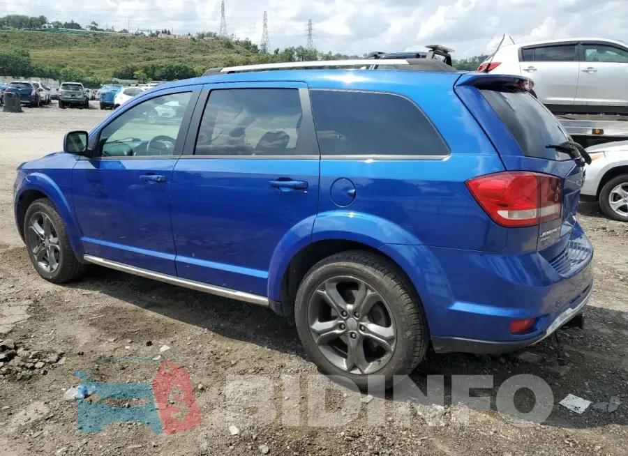 3C4PDDGG2FT675972 Photo# 2