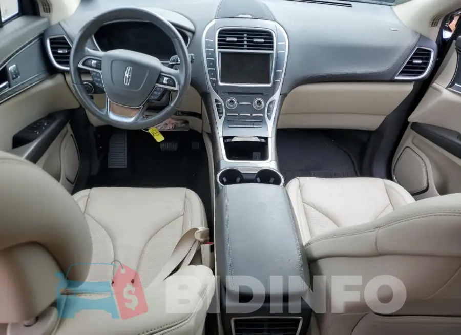 2LMPJ8K91KBL47909 Photo# 8