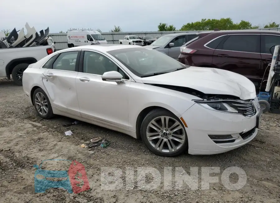 3LN6L2J9XFR603696 Photo# 4