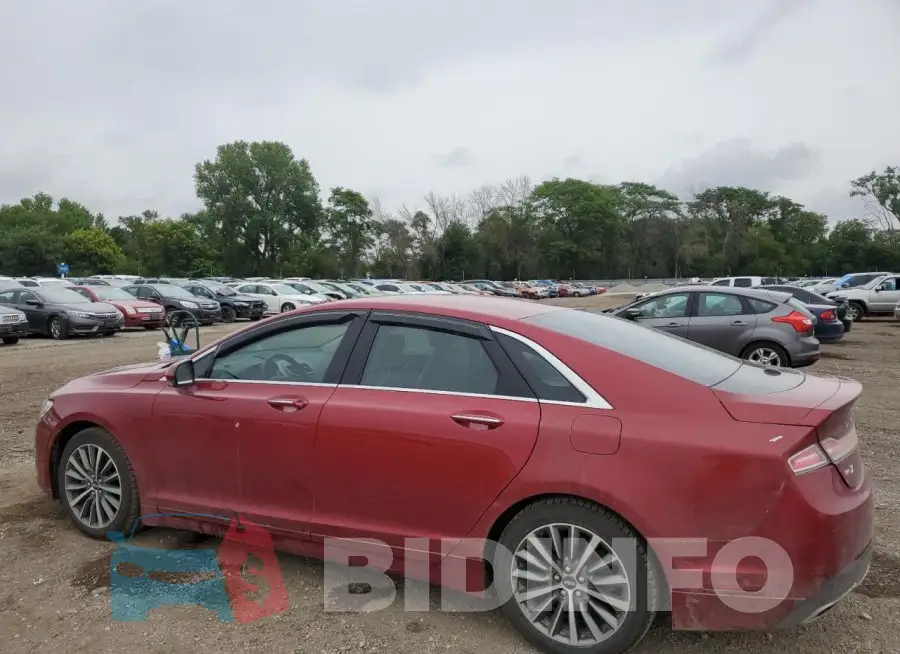 3LN6L5D96JR629072 Photo# 2