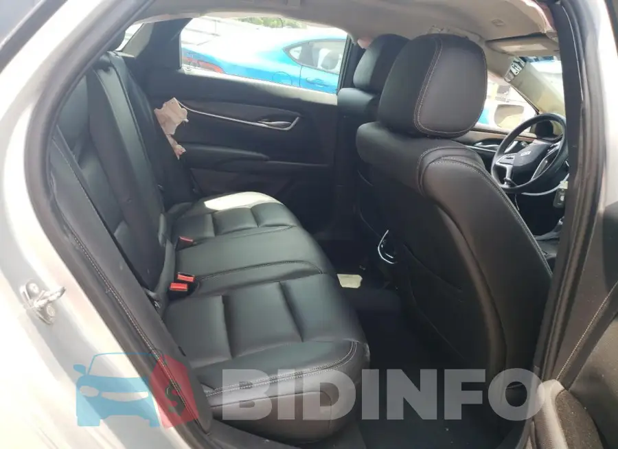 2G61M5S36J9116245 Photo# 10