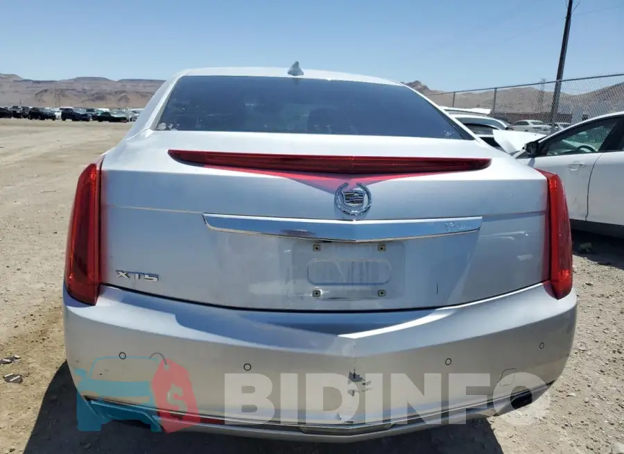 2G61M5S37F9123227 Photo# 6