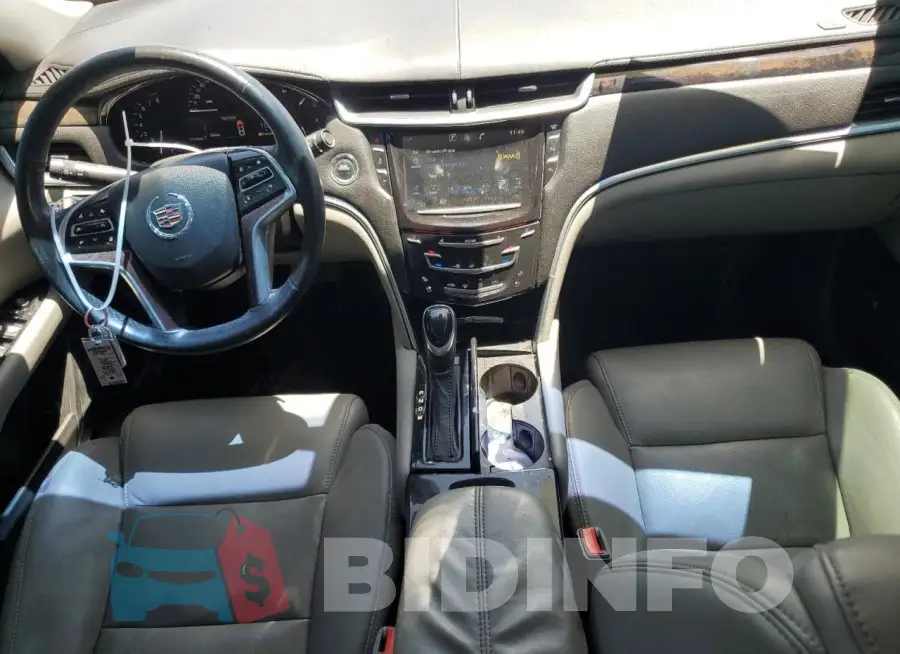 2G61M5S37F9123227 Photo# 8