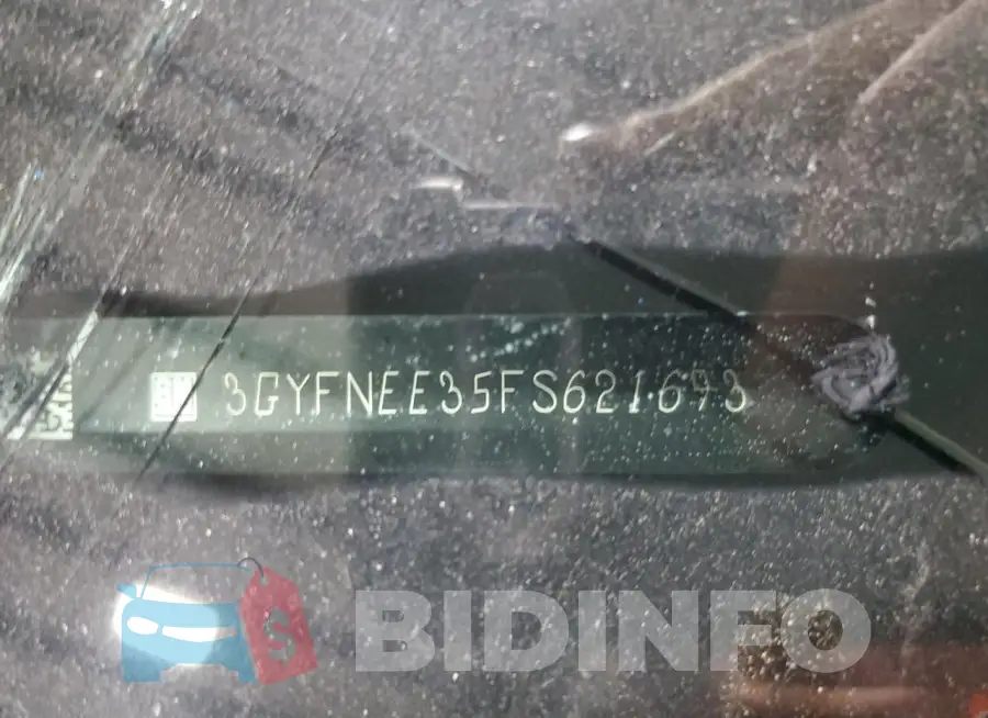 3GYFNEE35FS621693 Photo# 12