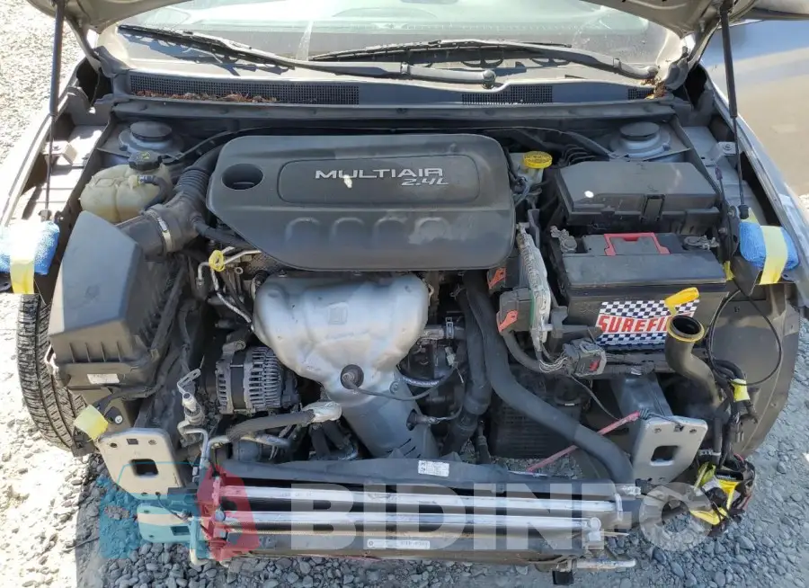 1C3CCCAB5GN160043 Photo# 11
