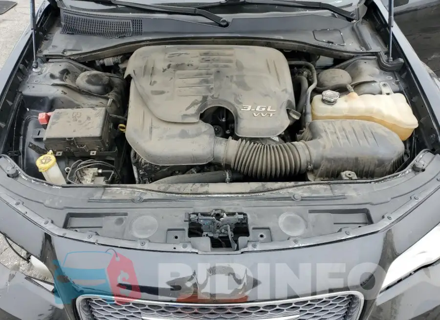 2C3CCAEG1KH693521 Photo# 11