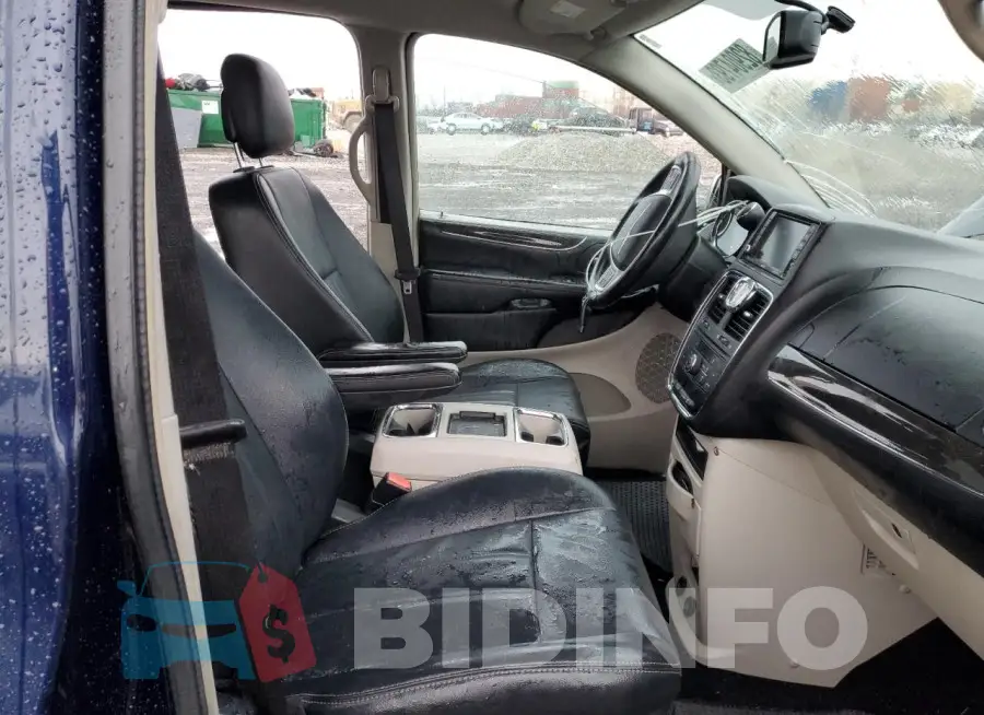 2C4RC1BG1GR214879 Photo# 7