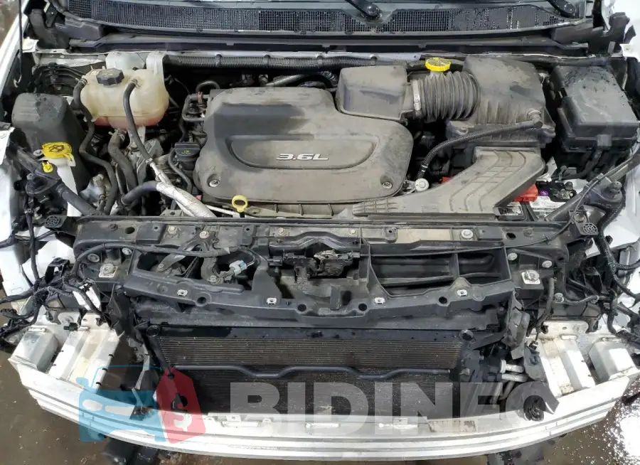 2C4RC1BG1JR154030 Photo# 12