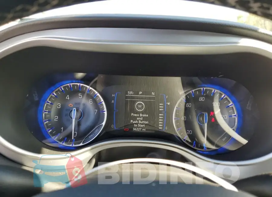 2C4RC1BG1LR278706 Photo# 9