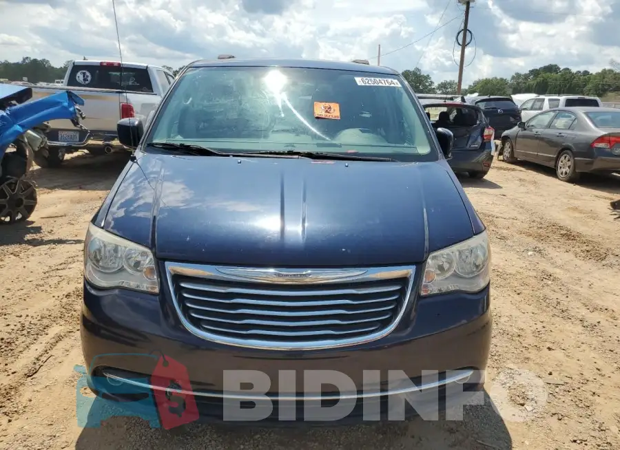 2C4RC1BG6FR571554 Photo# 5