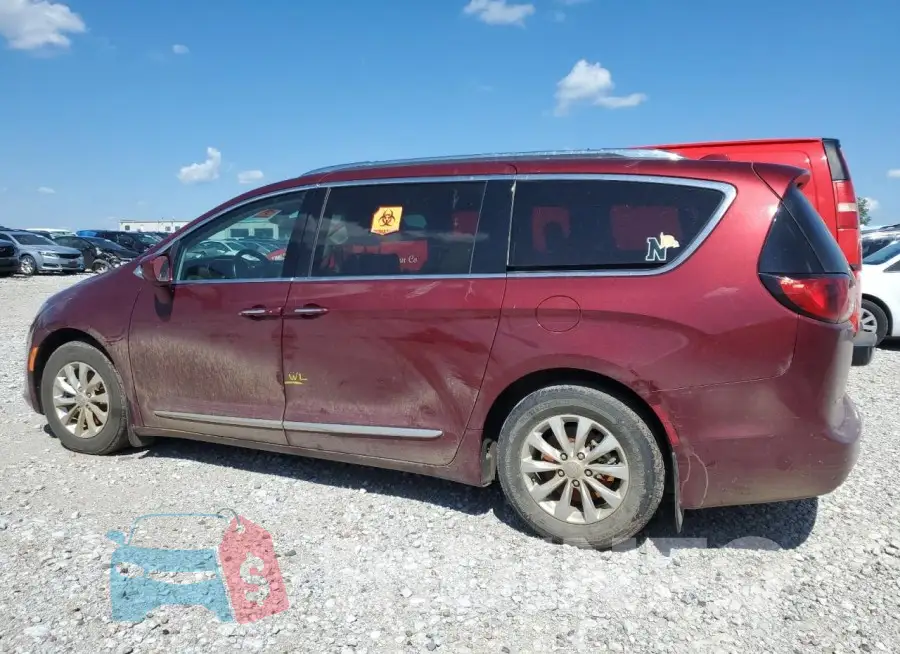 2C4RC1BG9JR277218 Photo# 2
