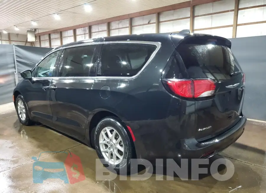 2C4RC1CG5PR520630 Photo# 2