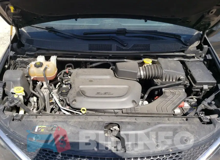 2C4RC1DG1LR255262 Photo# 12