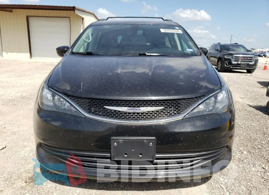 2C4RC1DG1LR255262 Photo# 5