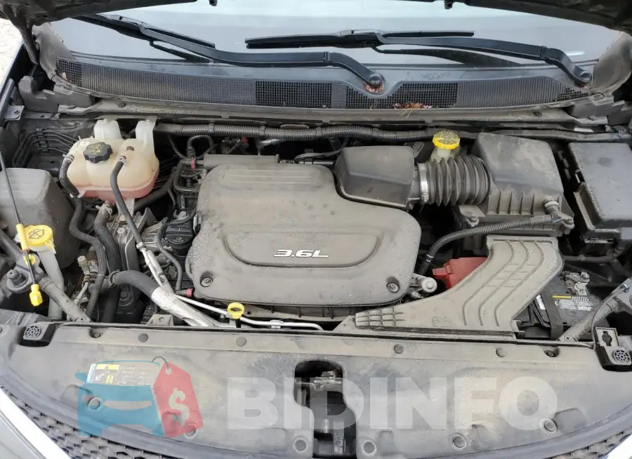 2C4RC1DG4HR517542 Photo# 12