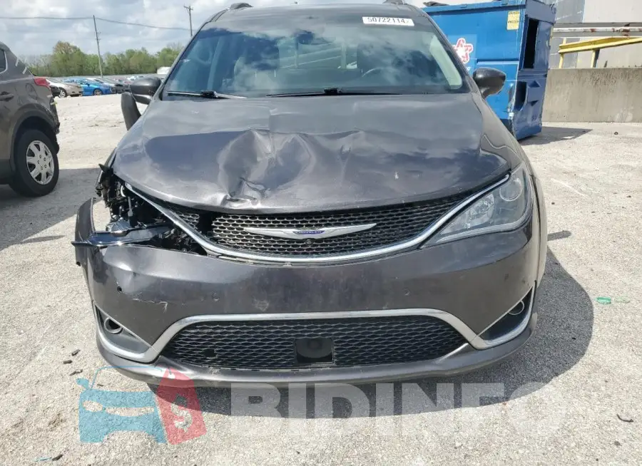 2C4RC1EGXKR733594 Photo# 5
