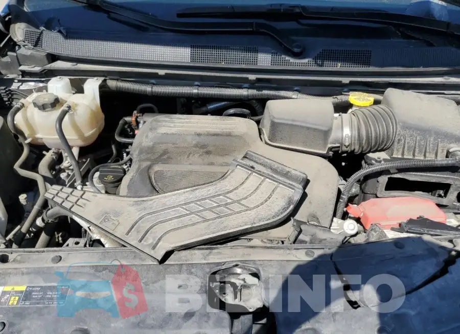 2C4RC1FGXKR589494 Photo# 12