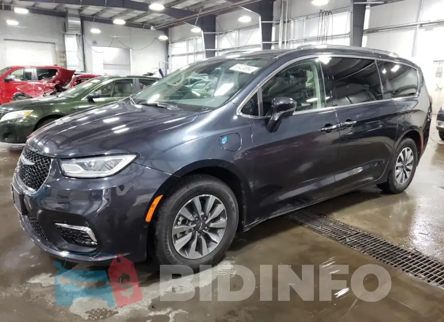 2C4RC1L76MR576927 Photo# 1