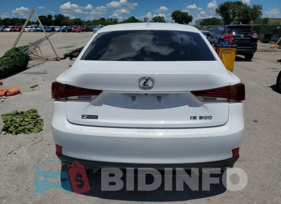 JTHBA1D26J5065932 Photo# 6