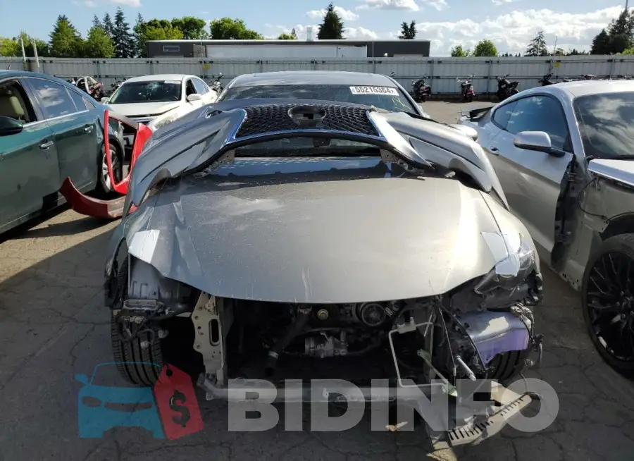 JTHBF1D20F5067202 Photo# 5