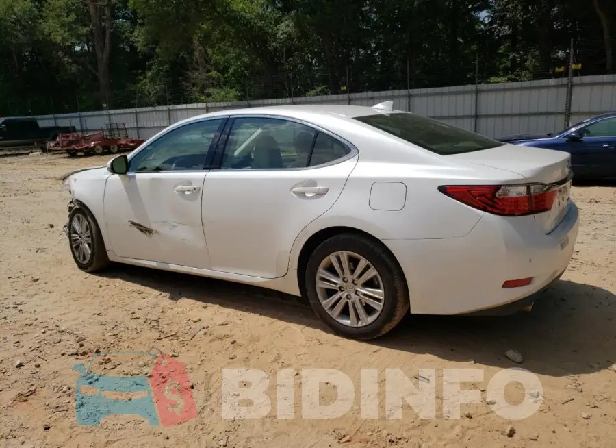 JTHBK1GG8F2163132 Photo# 2