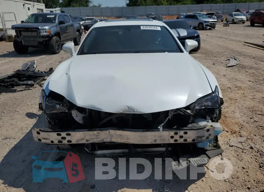JTHSE5BC5F5003632 Photo# 5