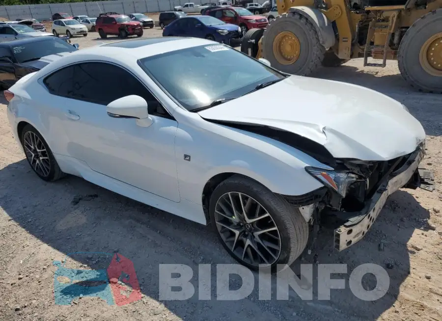 JTHSE5BC5F5003632 Photo# 4