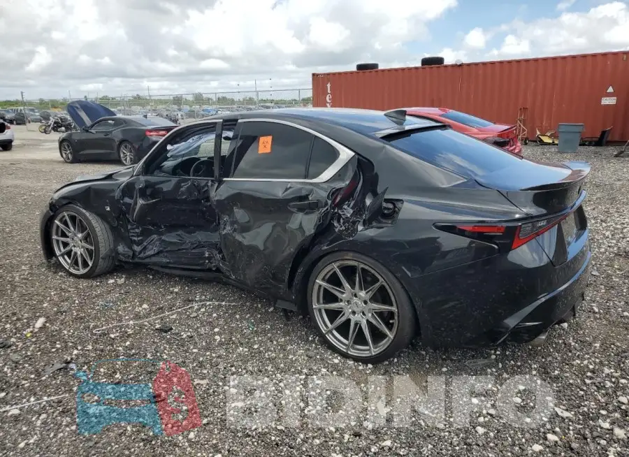 JTHSZ1B25N5052316 Photo# 2