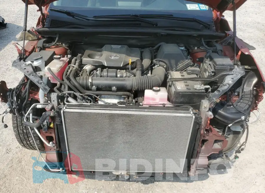 JTJDARDZ2L2226994 Photo# 12
