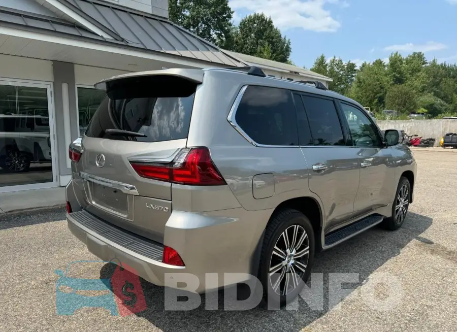 JTJHY7AX3J4253823 Photo# 4