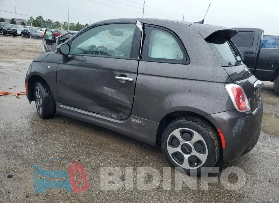 3C3CFFGE3GT170208 Photo# 2