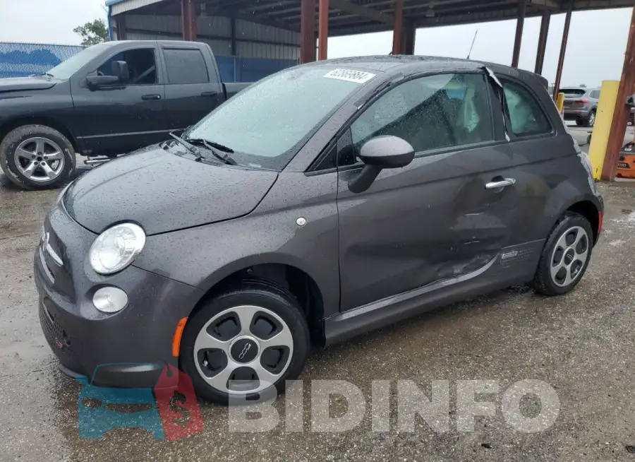 3C3CFFGE3GT170208 Photo# 1