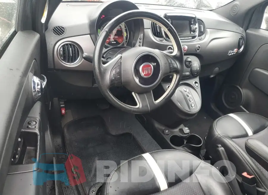 3C3CFFGE3GT170208 Photo# 8