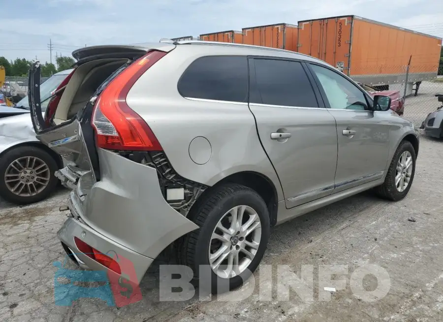 YV4612RK5G2814955 Photo# 3