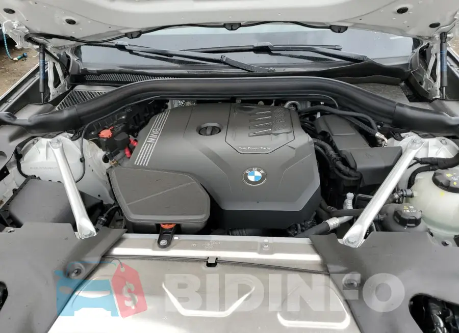 5UX43DP03R9V84732 Photo# 11