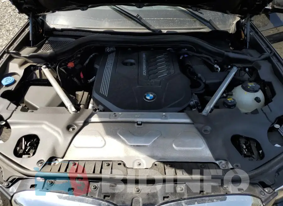5UX83DP03N9J91180 Photo# 12