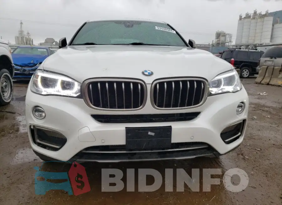 5UXKU2C5XJ0Z62435 Photo# 5