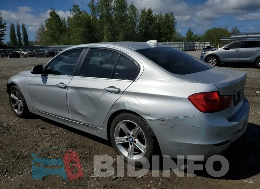 WBA3B5G57FNS12523 Photo# 2