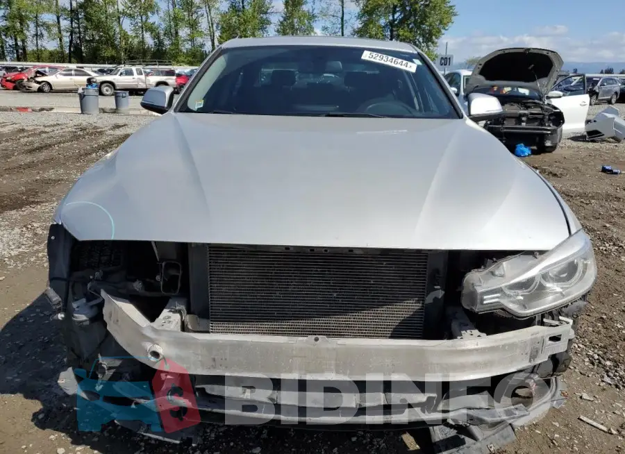 WBA3B5G57FNS12523 Photo# 5