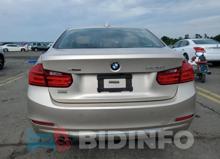 WBA3B5G5XFNS16274 Photo# 6
