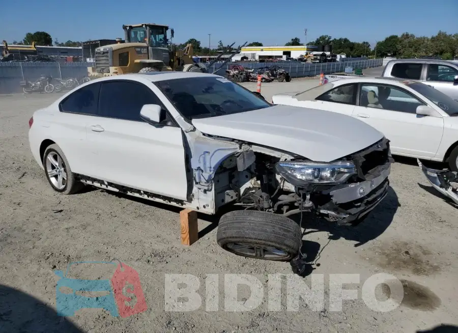 WBA3N7C58FK224710 Photo# 4