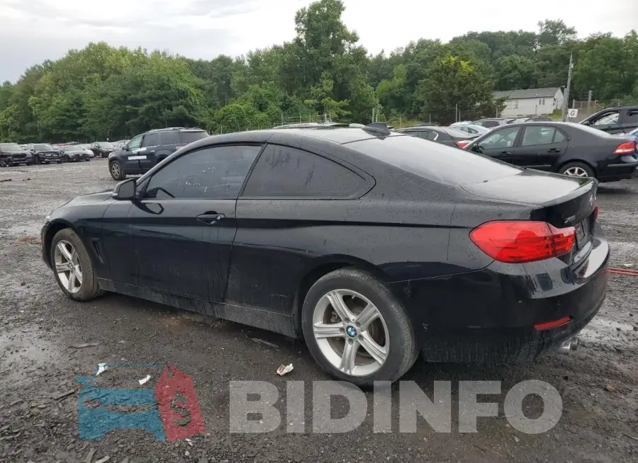 WBA3N9C58FK247612 Photo# 2